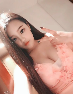 pinky