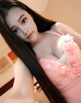 pinky